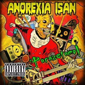 Download track An Evil Face Anorexia IsanLasse Sjoblom, Anders Bomberg From Lost In Tears