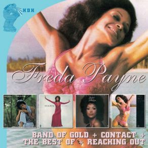 Download track Two Wrongs Don't Make A Right Freda Payne