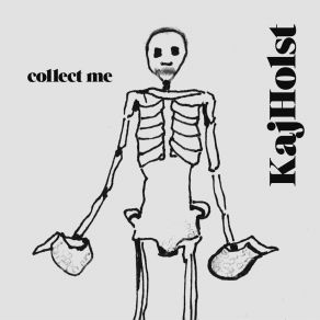 Download track Collect Me KajHolst