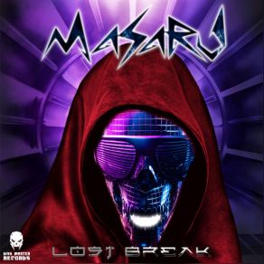 Download track Lost Break MASARU