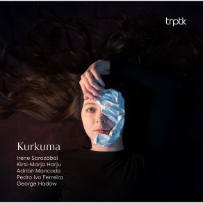 Download track Entre Las Uñas Kurkuma