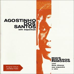 Download track Sueños De Paris Agostinho Dos Santos, Orchestra Elcio Alvarez