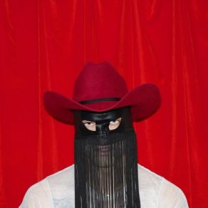 Download track Nothing Fades Like The Light Orville Peck