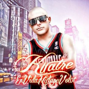 Download track No Te Alejes Puto KuatreAllrounda