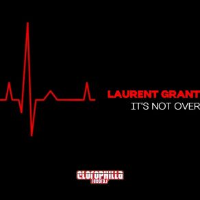 Download track Let Me Feel Laurent Grant