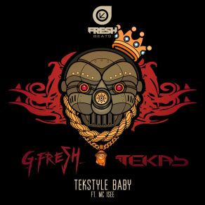 Download track Tekstyle Baby Teka B, MC Isee