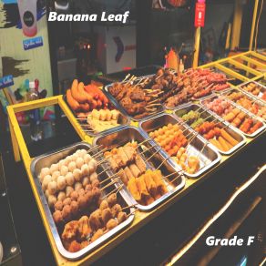 Download track Grade F Banana Leaf