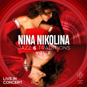 Download track Petrunka (Live) Nina Nikolina