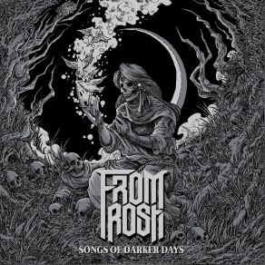 Download track Dissonance From Frost