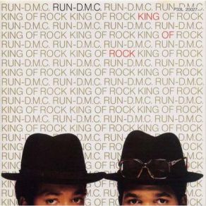 Download track Rock The House Orange Krush, Run-DMC