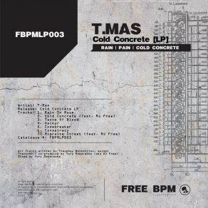 Download track Codebreaker T. Mas