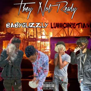 Download track Cash Shit (Remix) BabyglizzlyLuhChristian