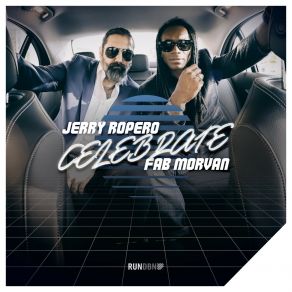 Download track Celebrate (Extended Mix) Fab Morvan