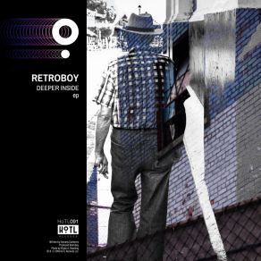 Download track Your Body (Original Mix) Retroboy