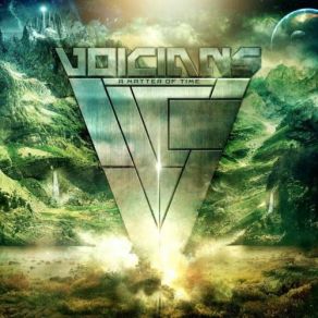 Download track Telepathetic Voicians