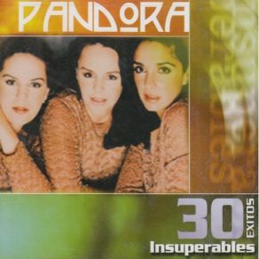 Download track Pandora No Puedo Dejar De Pensar En Ti' Pandora