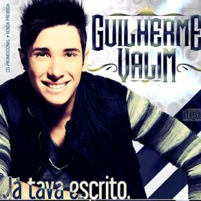 Download track Meu Anjo Guilherme Valim