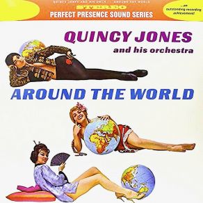 Download track Mack The Knife (Remastered) Quincy Jones