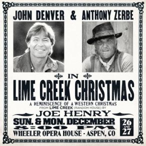 Download track Lime Creek Christmas (Sleep) John DenverSleep