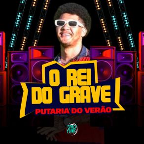 Download track Bloquinho O Rei Do Grave Wilson Castro