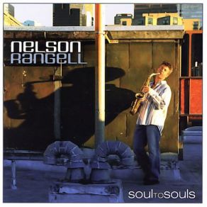 Download track Send One Your Love Nelson Rangell