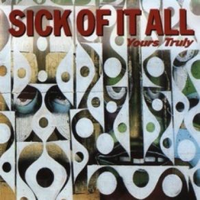 Download track Turn My Back Sick Of It All