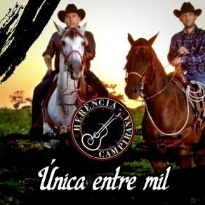 Download track Mi Ranchito Herencia Campirana