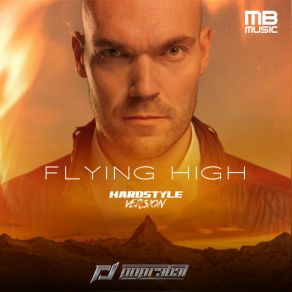 Download track Flying High (Hardstyle Remix DJ Edit) Popr3b3l