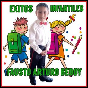 Download track Los Monos Y Las Monas Fausto Arturo Bedoy