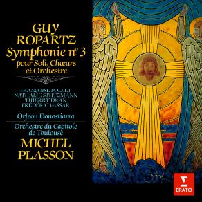 Download track Symphony No. 3 In E Major: II. Lent - Très Vif Michel Plasson