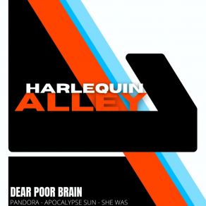 Download track She Was Harlequin Alley