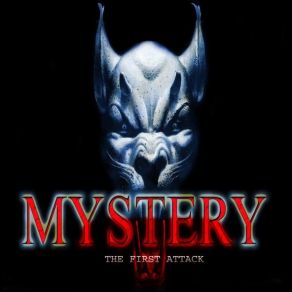 Download track In This World Of Halloween The Mystery