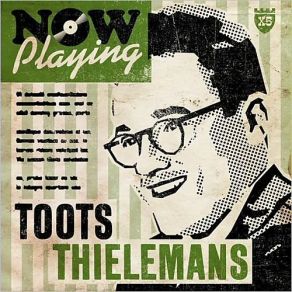 Download track C To G Jam Blues Toots Thielemans