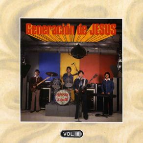 Download track Jesucristo Generacion De Jesus