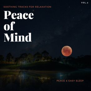 Download track Watery Night (Original Mix) Peaceful Mantra