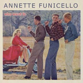 Download track Swingin' & Surfin' Annette