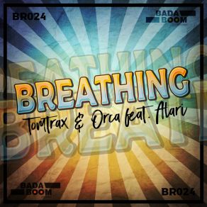 Download track Breathing (Radio Edit) Alari