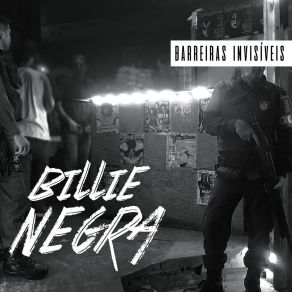 Download track A Mulher Billie Negra