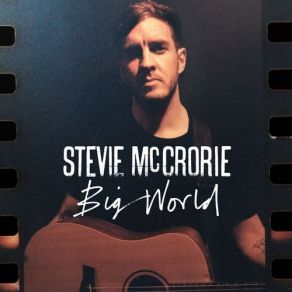 Download track Take Our Time Stevie McCrorie