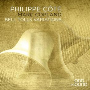 Download track The Bond Philippe CoteMarc Copland, Quatuor Saguenay