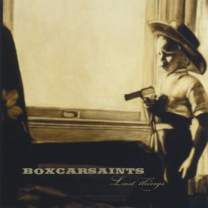 Download track Mess Of Me Boxcar Saints