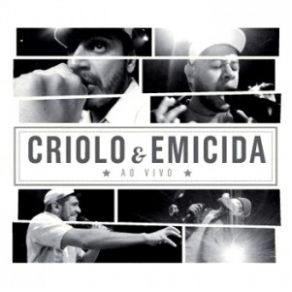Download track Viva (Melô Dos Vileros) Criolo E Emicida