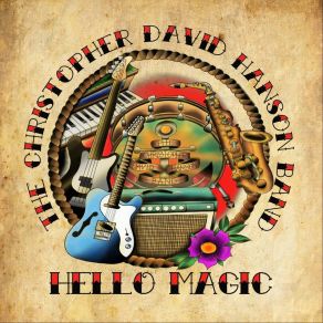 Download track Crickets The Christopher David Hanson Band