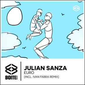 Download track Euro (Ivan Fabra Remix) Julian SanzaIvan Fabra