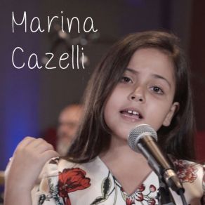 Download track Se Eu Quiser Falar Com Deus (Cover) Marina Cazelli Ferreira