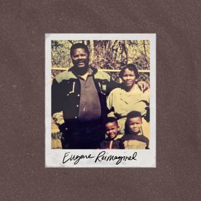 Download track Eugene Antoine Bradford