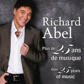 Download track Spanish Eyes Richard Abel