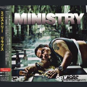 Download track Bloodlust Ministry