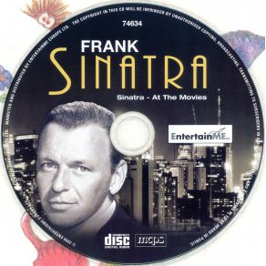 Download track The Last Call For Love Frank Sinatra