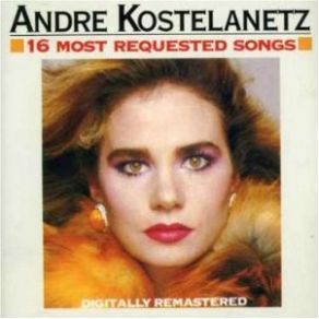 Download track The Impossible Dream (The Quest) André Kostelanetz